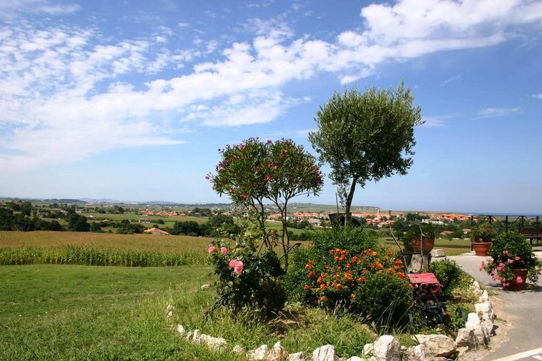 Hotel Rural Posada El Solar