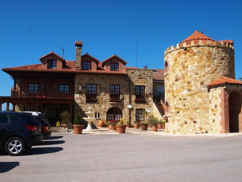 Hotel Rural Posada El Solar
