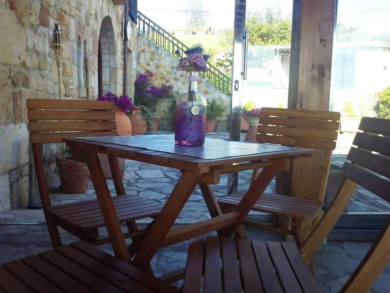 Hotel Rural Posada El Solar