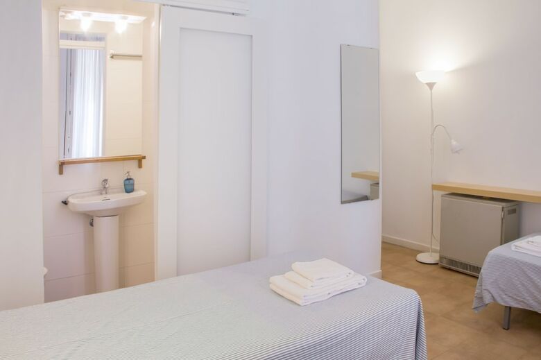 Hostal La Zona
