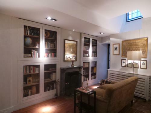 Hotel Spa Salinas De Im�n