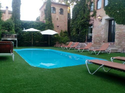 Hotel Spa Salinas De Im�n