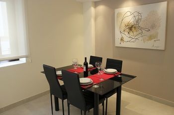 Apartamentos Negrito Art