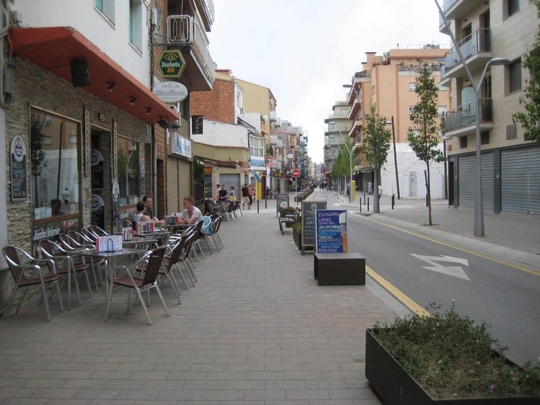 Hostal Pension Casa Austria