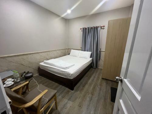 Golf Star Hotel C�n ??o
