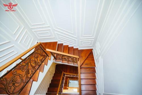 Villa Minh Chau Homestay