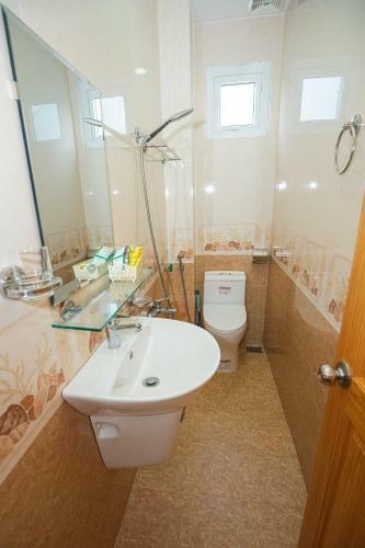 Hotel Trung Thi�n Guest House