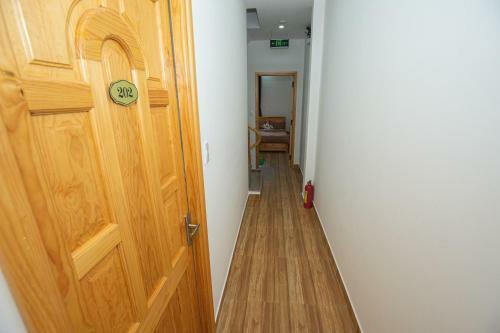 Hotel Trung Thi�n Guest House