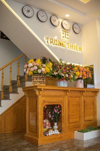 Hotel Trung Thi�n Guest House