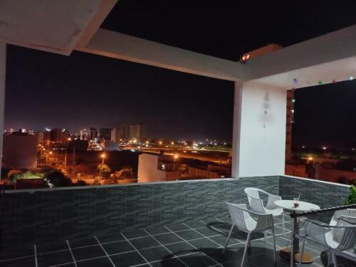 Apartamento Seaveiw Homestay