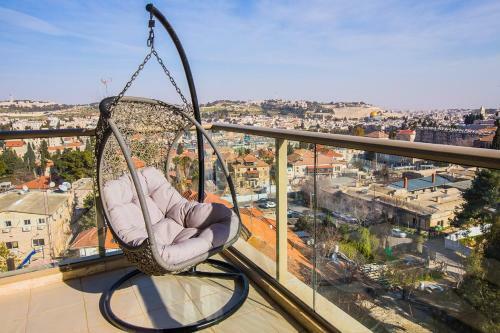 Apartamento The Haneviim Court - 3bdr