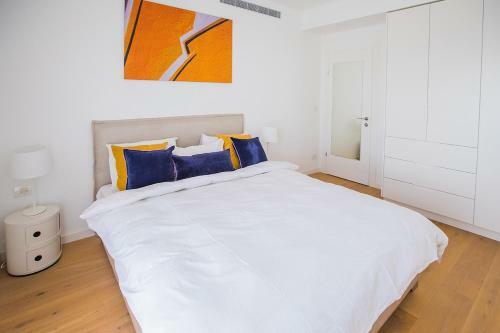 Apartamento The Haneviim Court - 3bdr