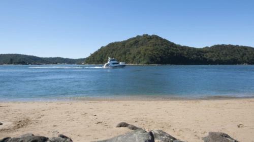 Belkota - Umina Beach Wifi
