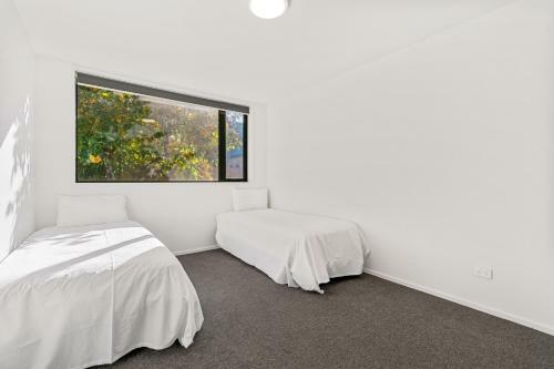Mountain Escape - Cromwell Downstairs Holiday Apartment