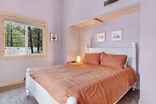 Coyote Pines #2061 By Big Bear Vacations
