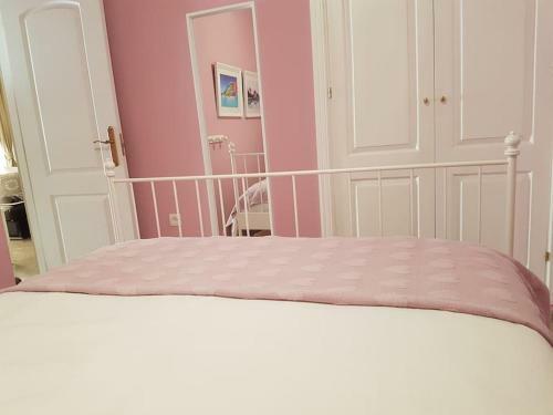 Bonito Apartamento de 2 Dormitorios En Almu�ecar