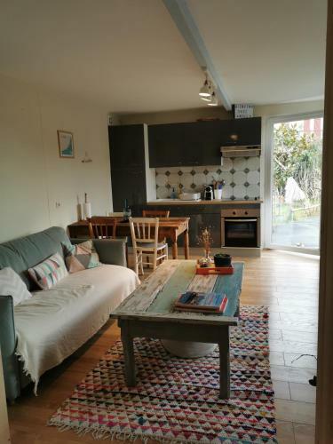 Apartamento 2/6 Pers = Ludog�te Cocooning + Caravane Feerique