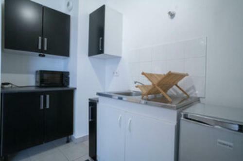 Apartamento Lovely 1-bedroom Unit With Free Parking On Premise