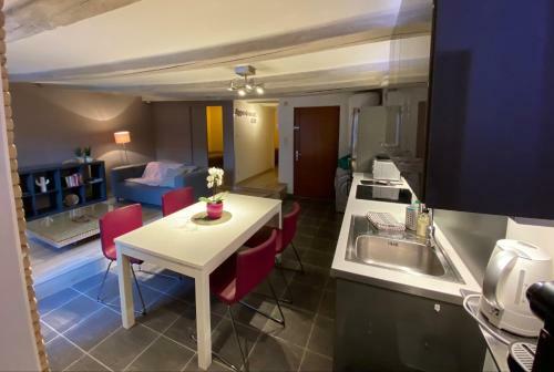 Apartamento Le Plein Air D'annecy