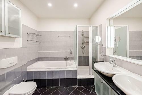 Bed & Breakfast Apartment Jaguar Sukhumi