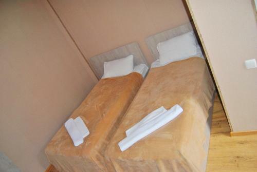 Hotel Gh Sanapiro