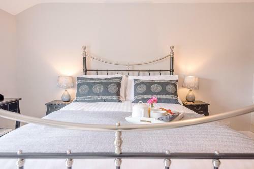 Coachman's Cottage Wrentham Air Manage Suffolk