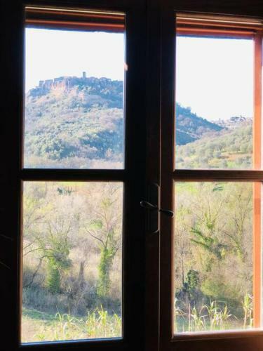 Apartamento 2. Studio With A Pretty View, Civita Di Bagnoregio