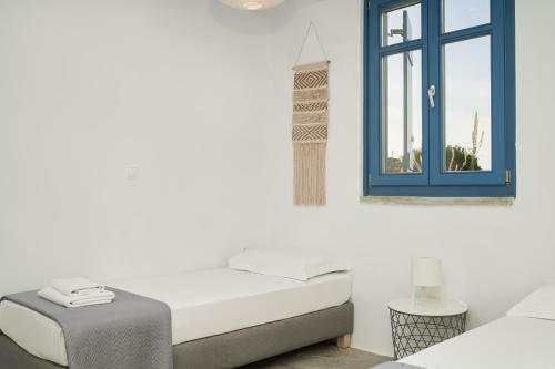 Villa Alas Residence Liotrivi Kythnos
