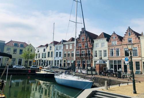 Villa Harborhousezeeland Nl - Business - Retraites - Taylor Made Packages
