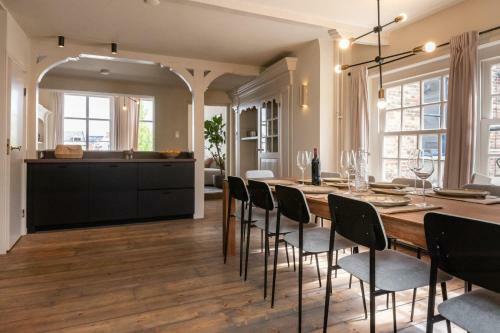 Villa Harborhousezeeland Nl - Business - Retraites - Taylor Made Packages