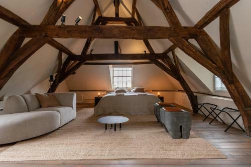 Villa Harborhousezeeland Nl - Business - Retraites - Taylor Made Packages