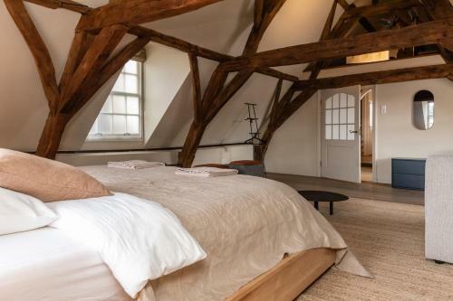 Villa Harborhousezeeland Nl - Business - Retraites - Taylor Made Packages