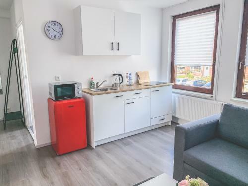 Comfortable And Stylish Apartment In Kerkrade