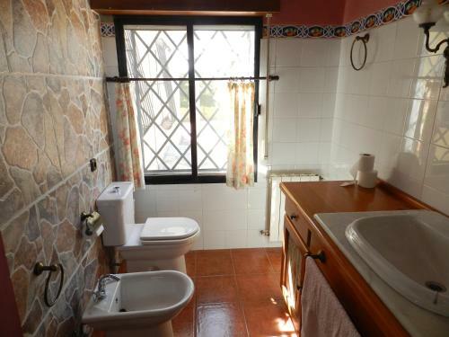 Casa Rural Lo Soto