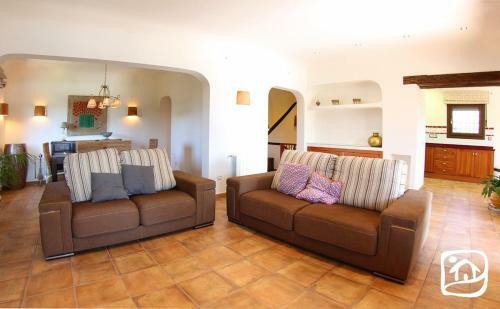 Holiday Villa Juamar
