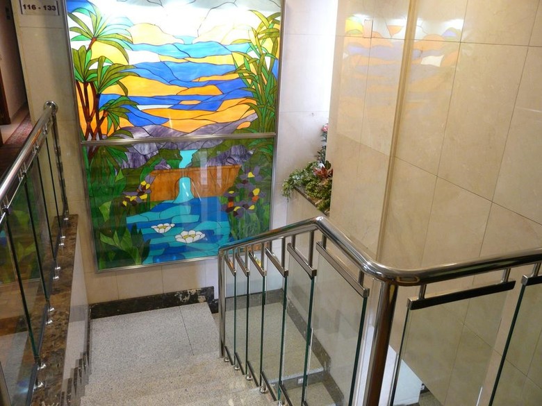 Hotel Reyes Catolicos