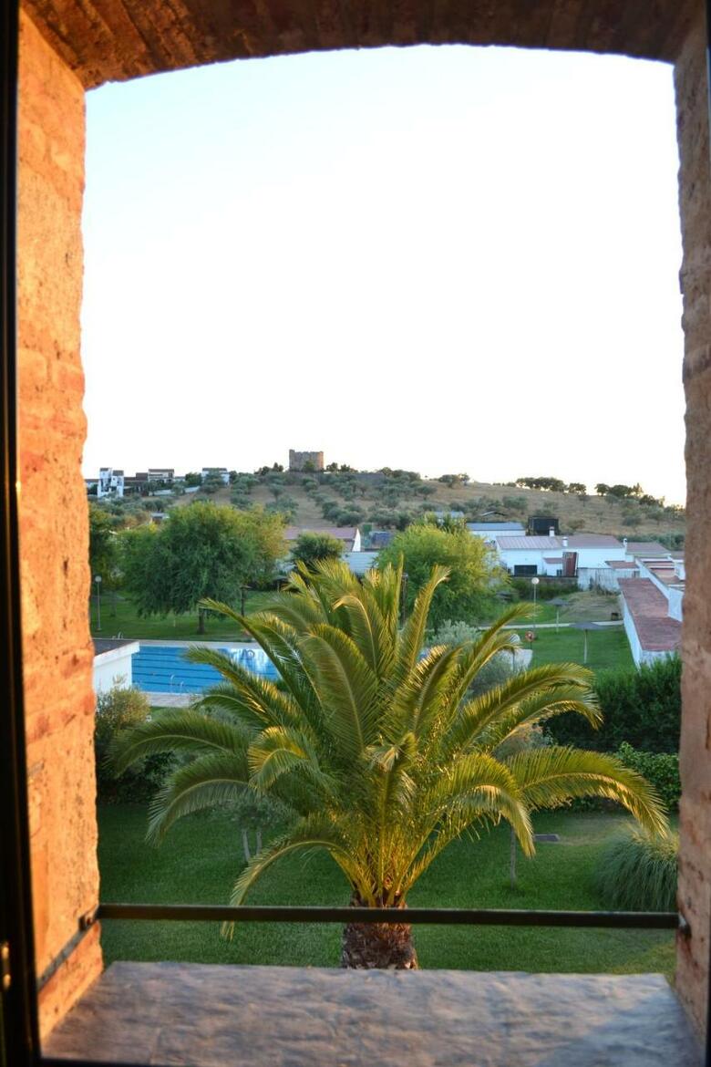 Hotel Rinc�n Del Abade