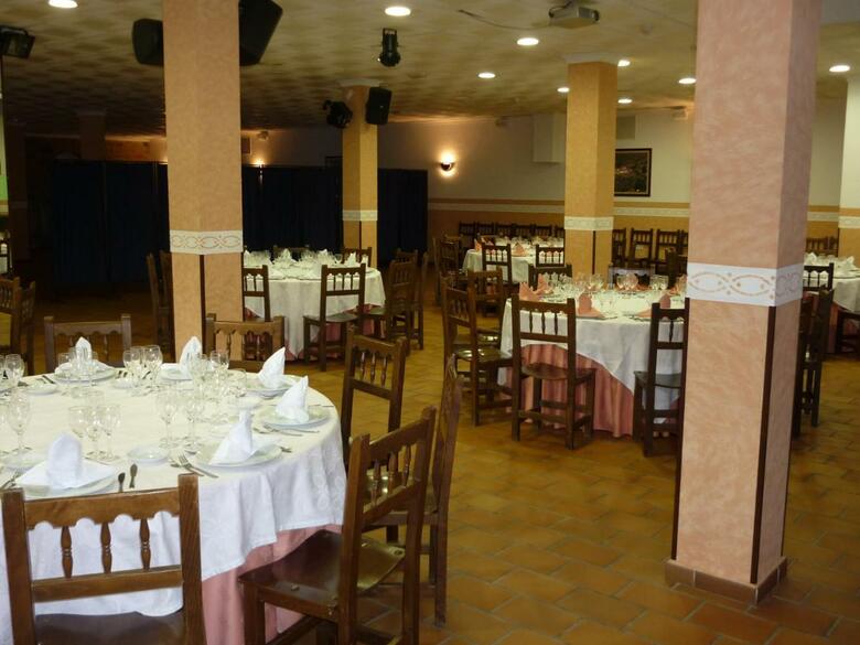 Hotel Rinc�n Del Abade