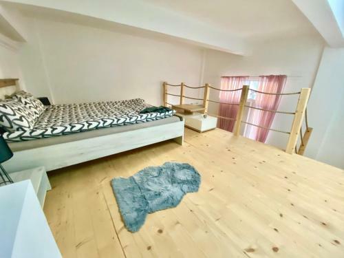 Apartamento Sweet Cozy Studio Ultracentral New
