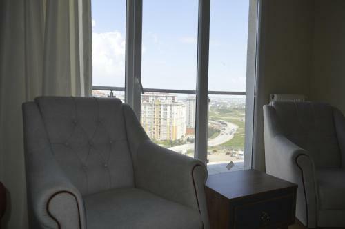 Hotel Tourist Apartment