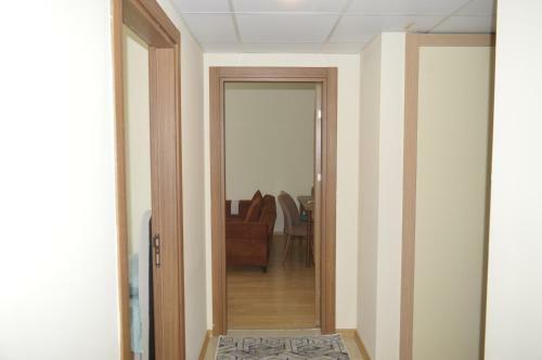 Hotel Tourist Apartment