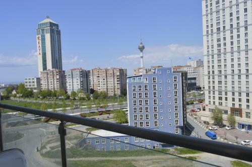 Hotel Tourist Apartment