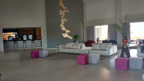 Apartamento Llhas Do Lago Resort - Caldas Novas