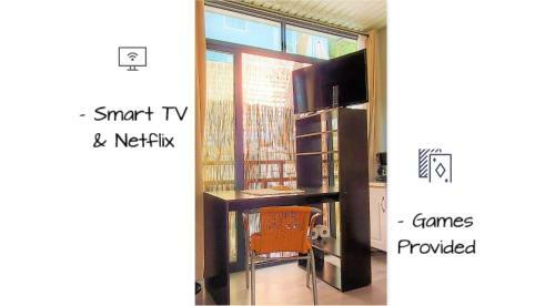 Apartamento Santa Ana Container Studios Great View & Location