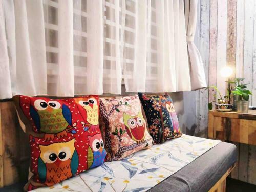 Apartamento The 15th Macallum @ Heritage Area