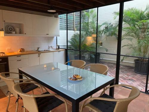 Apartamento Nikki's Beach House