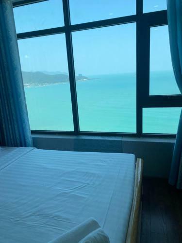 Apartamento C?n H? M??ng Thanh 3 Ph�ng Ng?