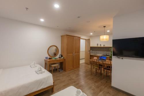 Dai Nam Sai Gon Hotel