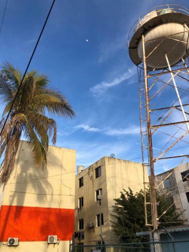 Apartamento Departamento C�ntrico Junto Al Parque