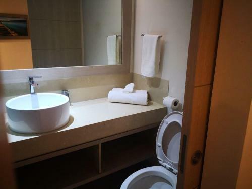 Apartamento Beachside Corasol Lorena Ochoa Para 4 Personas
